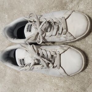 Adidas Classic White Sneakers